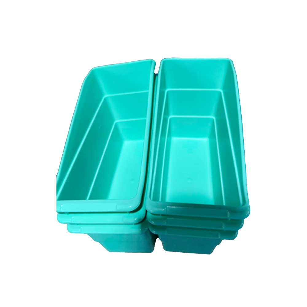 Plastic & Injection Molded Products