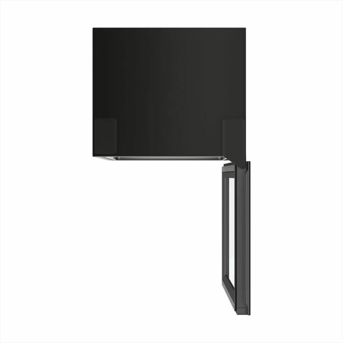 CANDY - Cantinetta CWC034 Classe G 34 bottiglie-Black