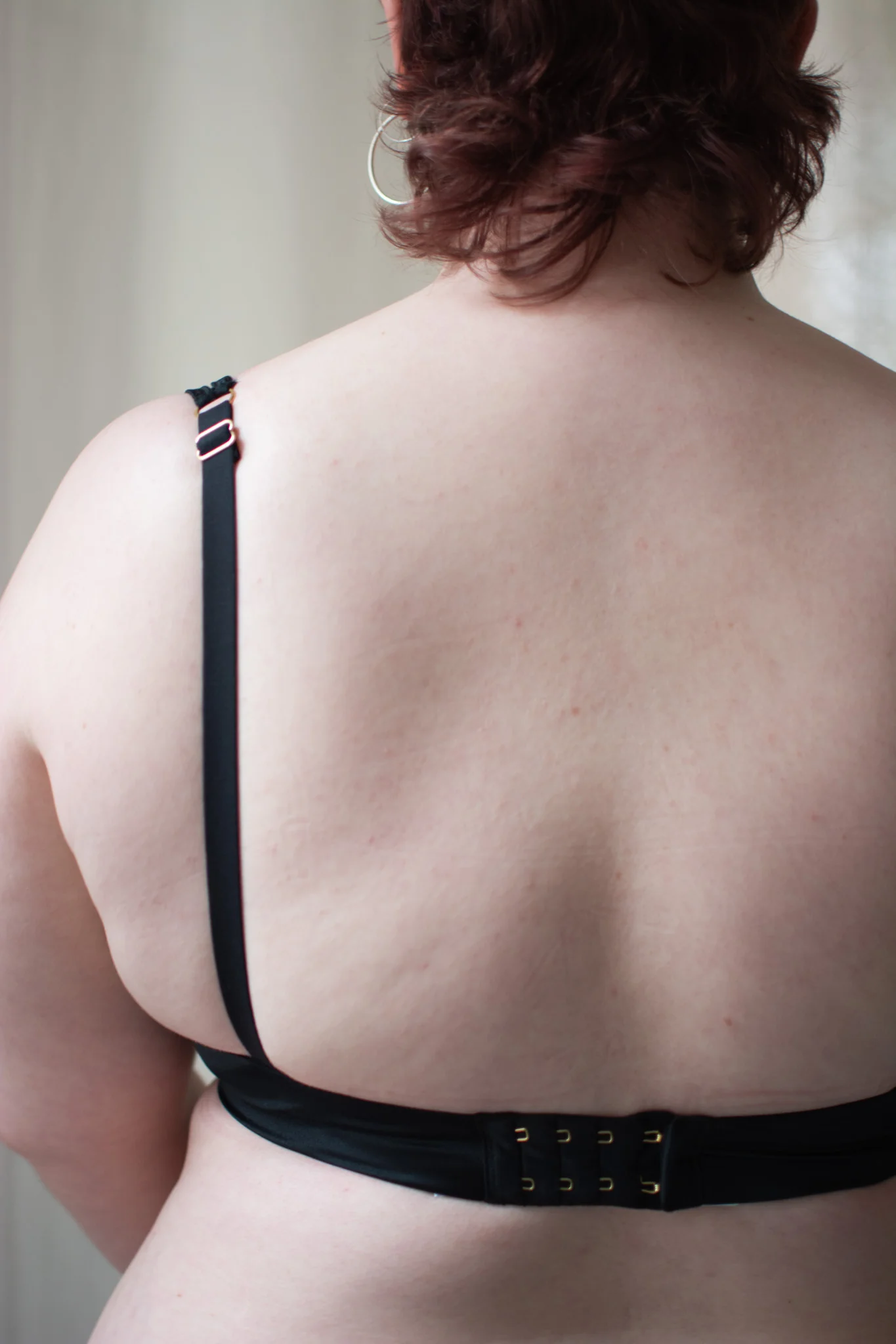 Huit Claire de Lune Padded Underwire
