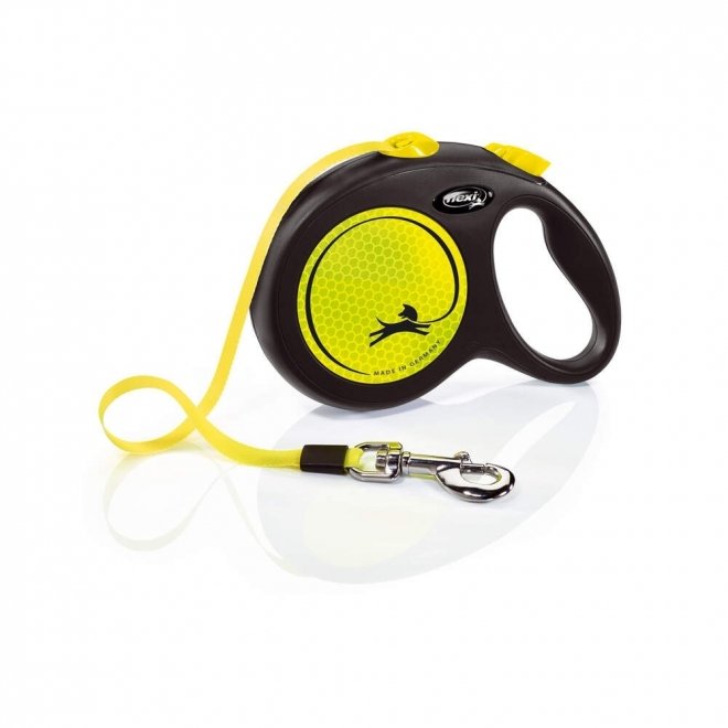Flexi New Neon Large 5 m/50kg