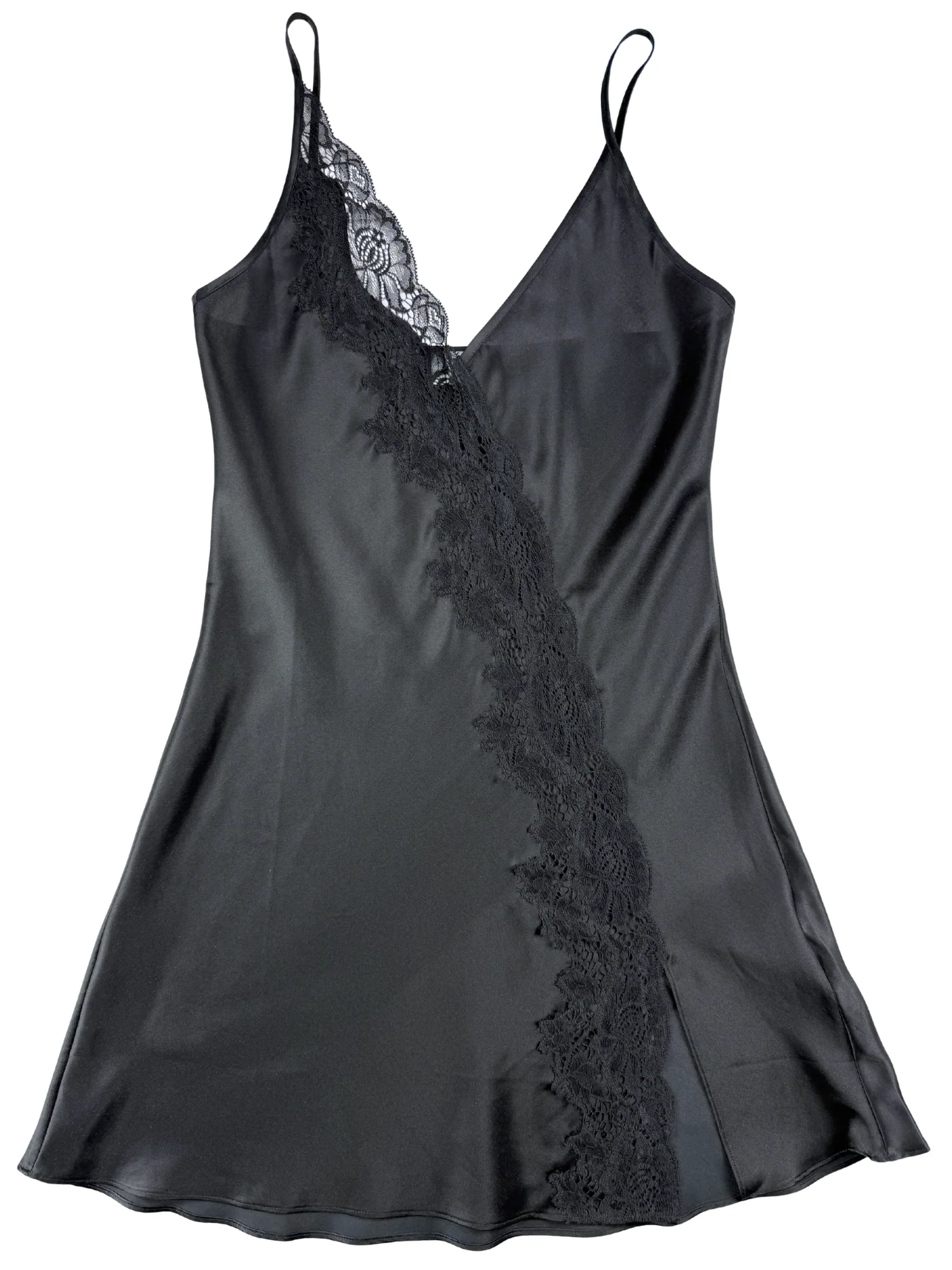 Ginia Jezebel Chemise
