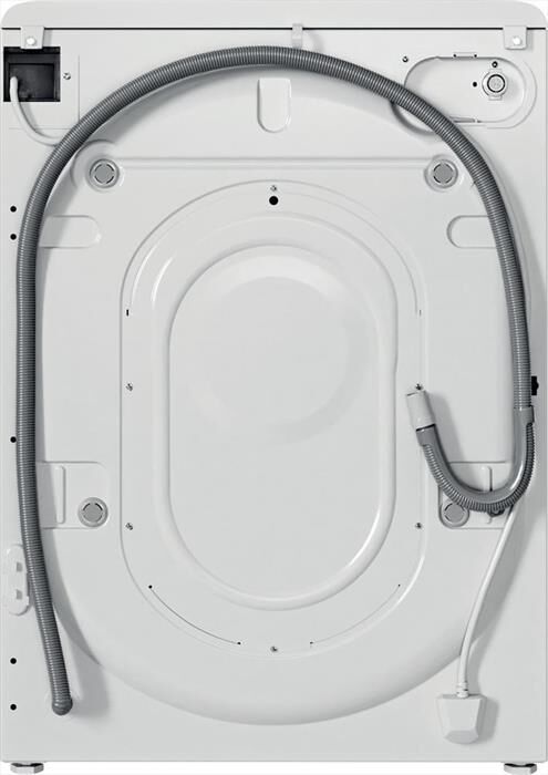 INDESIT - Lavatrice INNEX BWSE 7125X SV IT 7 Kg Classe B-Bianco
