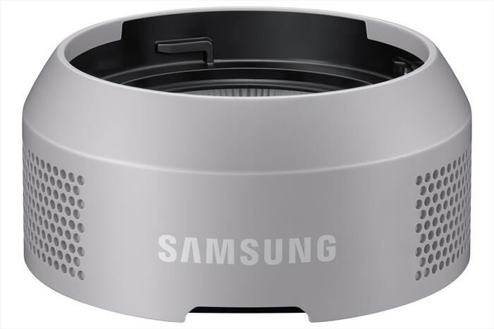 SAMSUNG - Scopa elettrica VS80F28DLP/WA BESPOKE JET LITE PET-Pebble gray