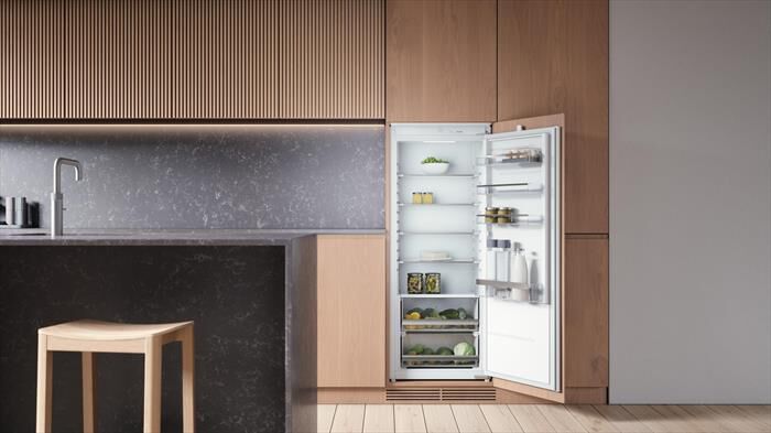 ASKO - Frigorifero 1 porta incasso R 31441 SI Classe E-Bianco