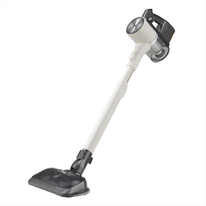 LG - CORDZERO ALL-IN-ONE TOWER A9T-ULTRA1C-Calming Beige