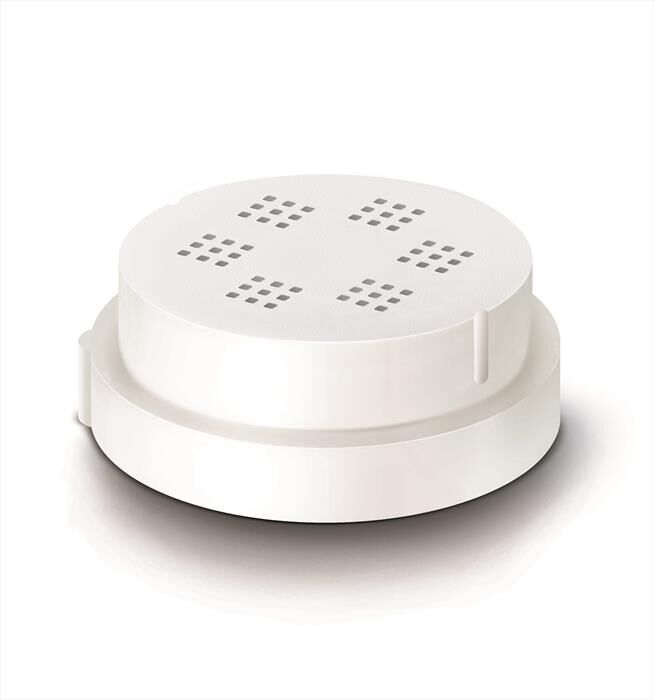 PHILIPS - HR2375/05 Pasta Maker-Bianco