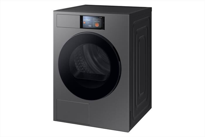 SAMSUNG - Asciugatrice DV90F09F4SU3 9Kg Classe A-Nero