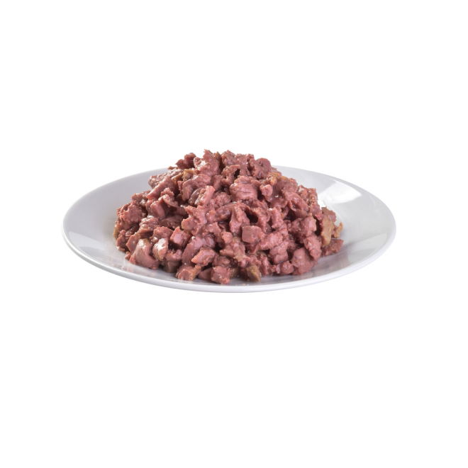 Brit Care Cat gravy Sterilized kanin 85 g