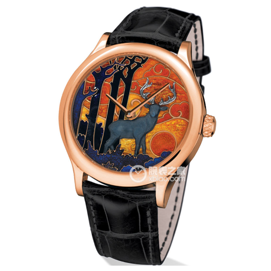 Van Cleef & Arpels Watches