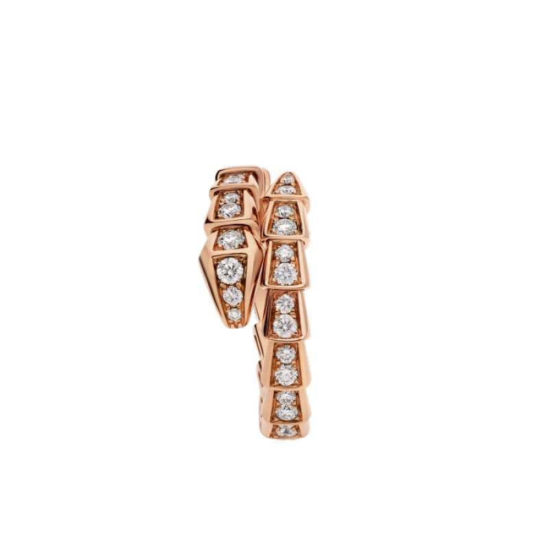 Serpenti Viper Ring
