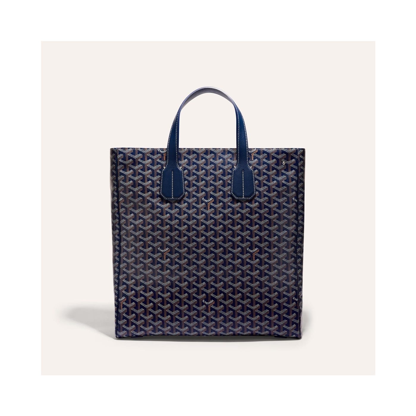 Voltaire Bag Navy Blue