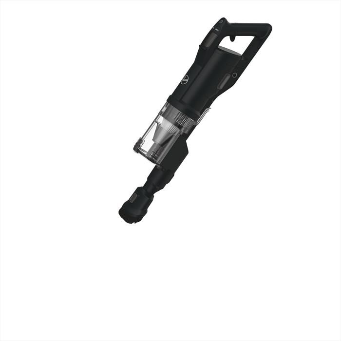HOOVER - Aspirapolvere ricaricabile HFX10P 011-Nero