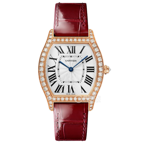 Cartier watch