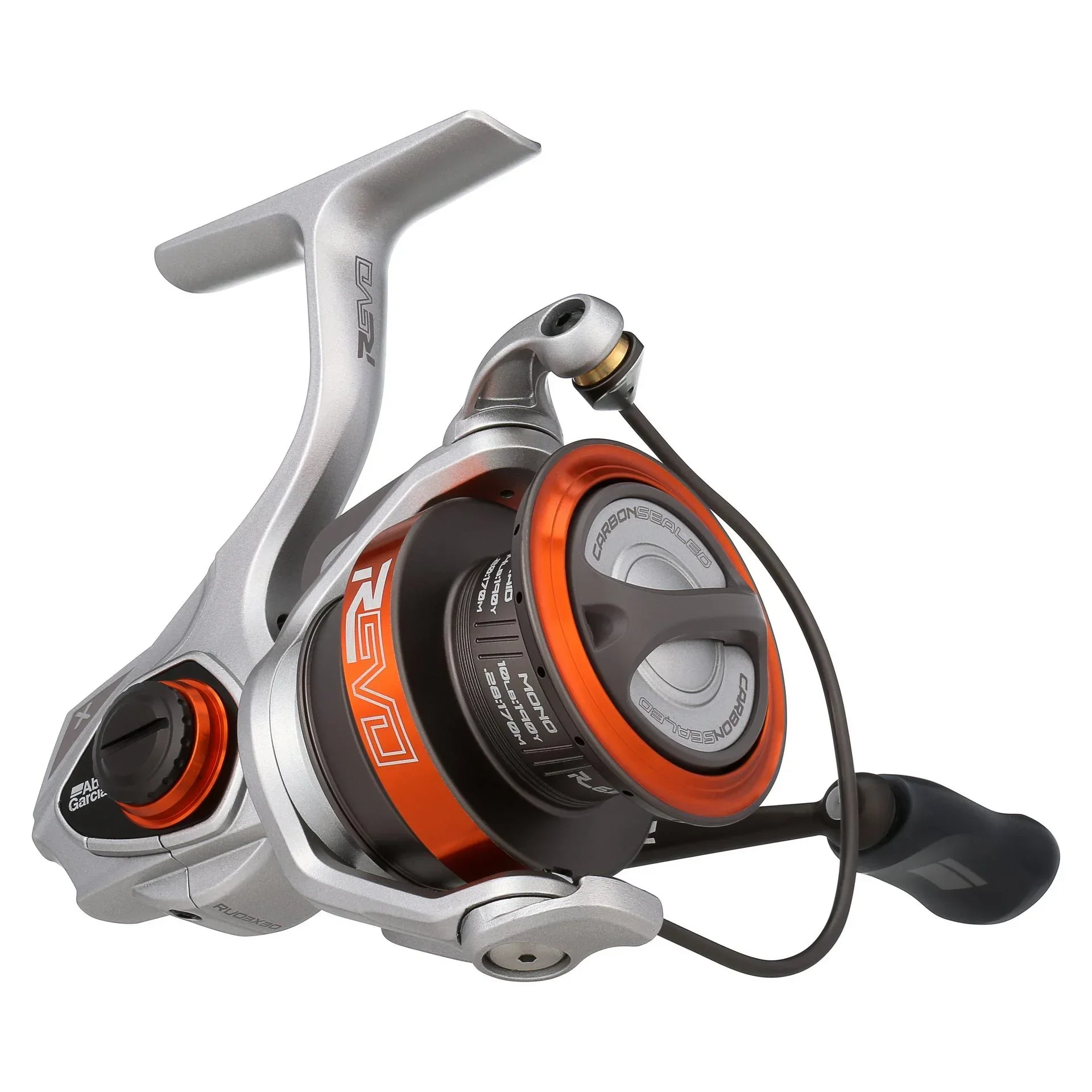 ABU GARCIA REVO X SPINNING REEL