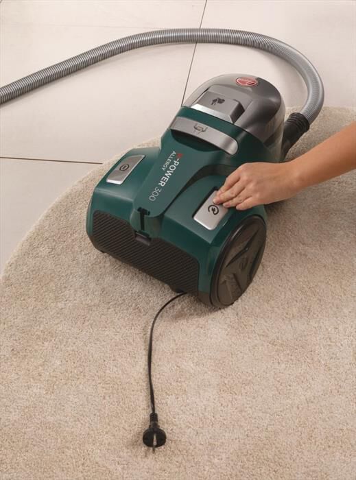 HOOVER - HP330ALG 011-Verde