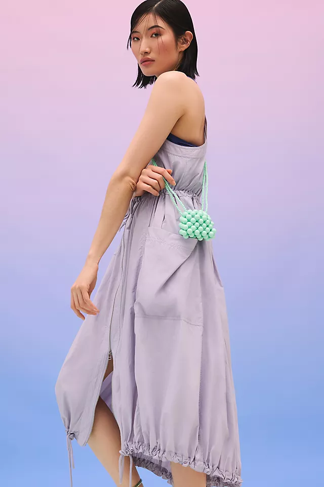Casual Dress LILAC