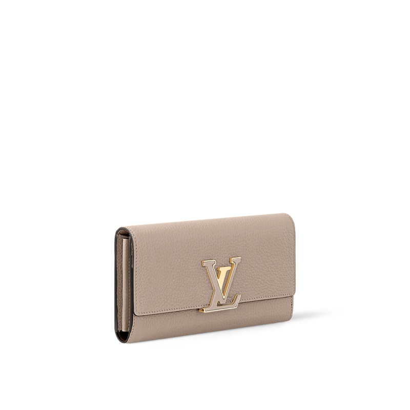Capucines Wallet M61249