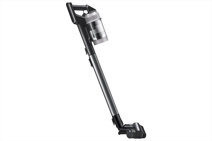 SAMSUNG - Scopa elettrica VS80F28DLP/WA BESPOKE JET LITE PET-Pebble gray