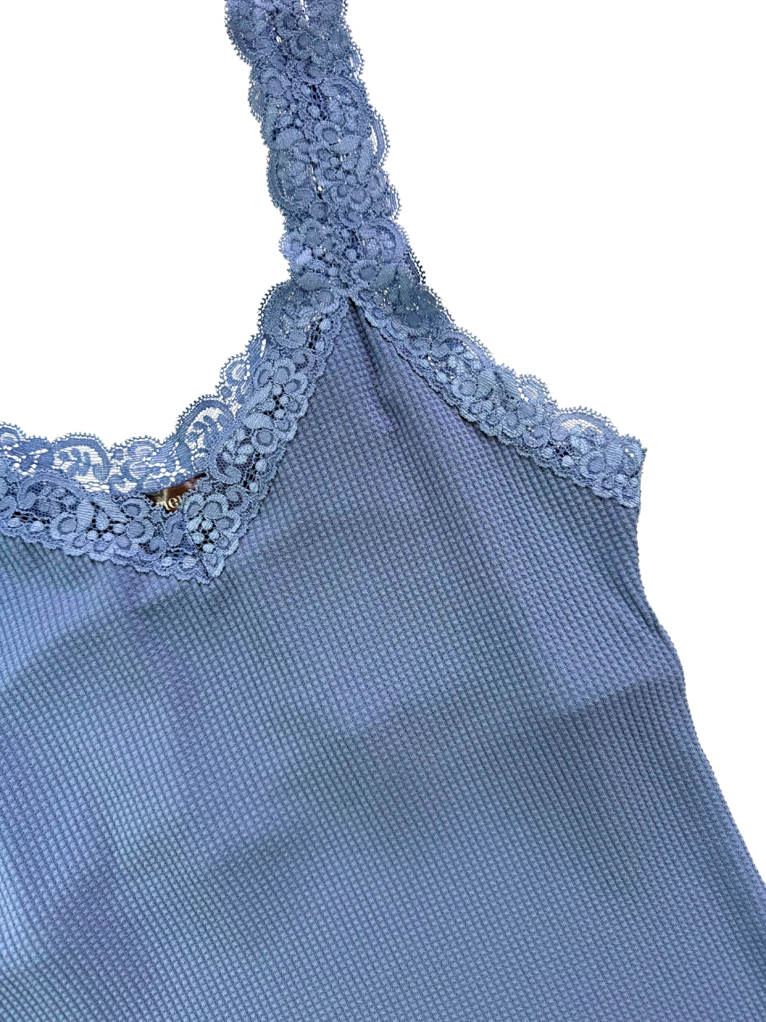 Fleur't Iconic Cami with Shelf Bra