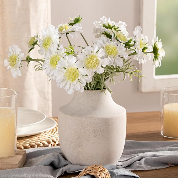 VASEA Ceramic Flower Vase