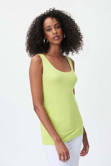 Sleek Form Viscose Shell‌