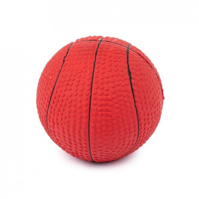 Little&Bigger Latex Basketball