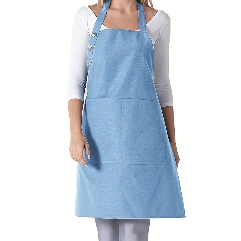 Caihui manicure salon work clothes