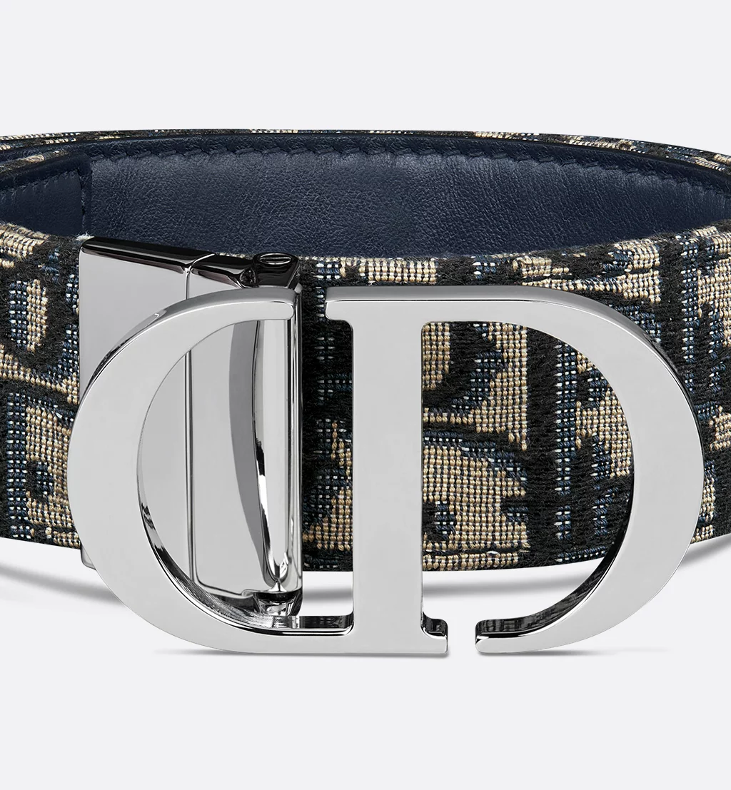 30 Montaigne Reversible Belt