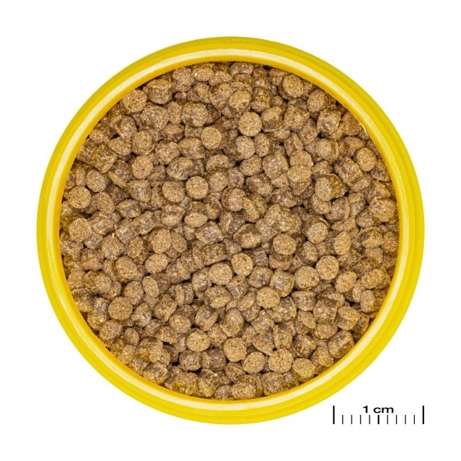 JBL Pronovo Fantail Grano M Click Fiskefôr 250 ml