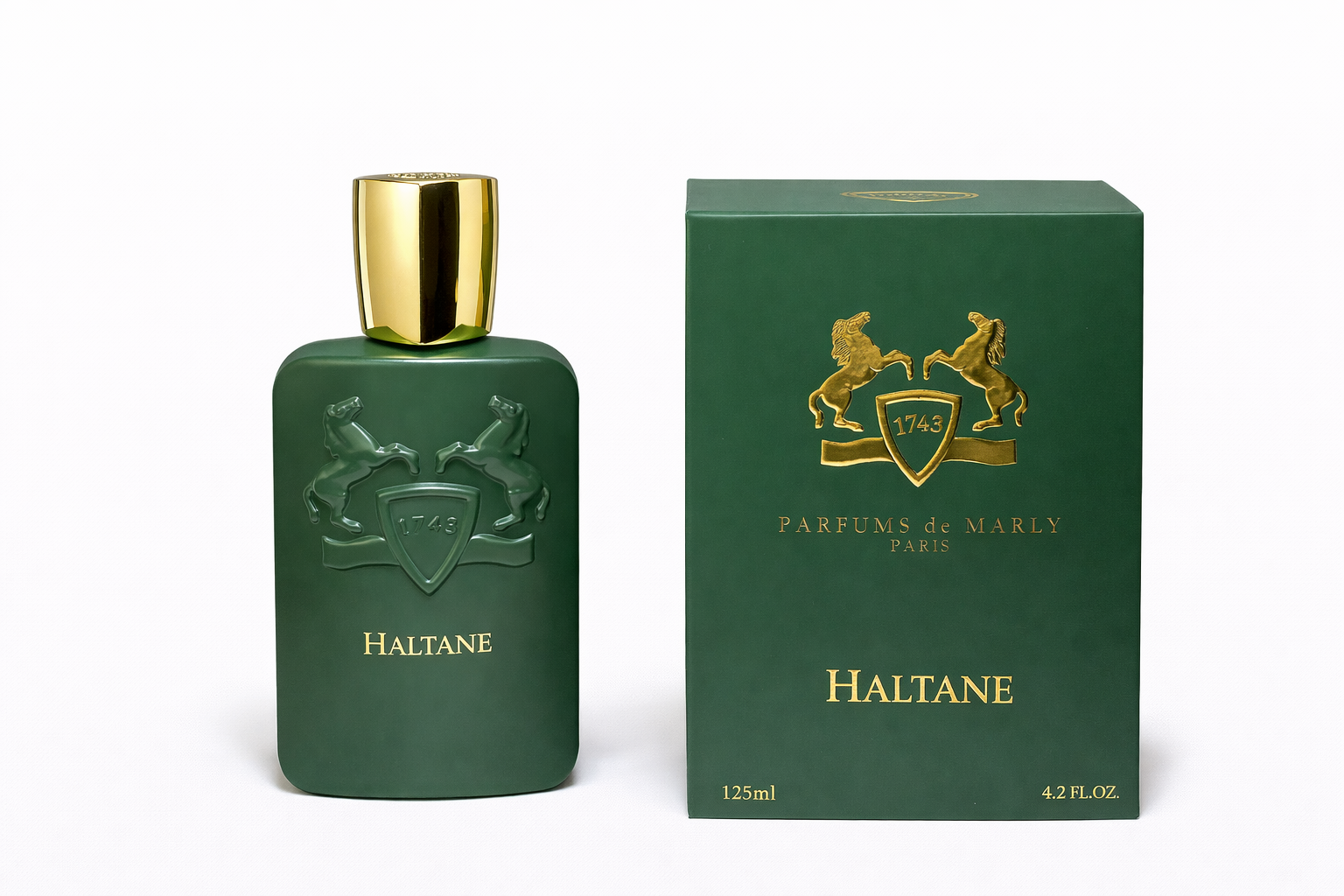 X82：Parfums de Marly – Haltane EDP 125ml