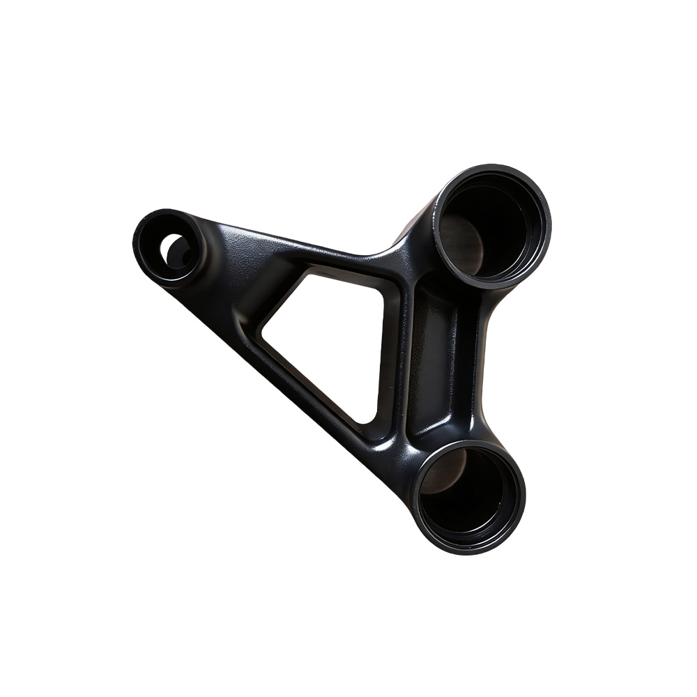 Sheet metal products and stamping parts