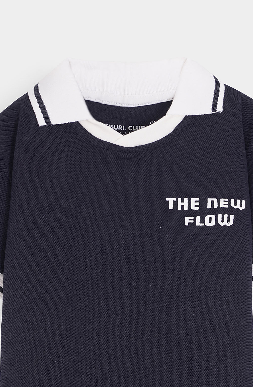 Printed Polo - BKP760325