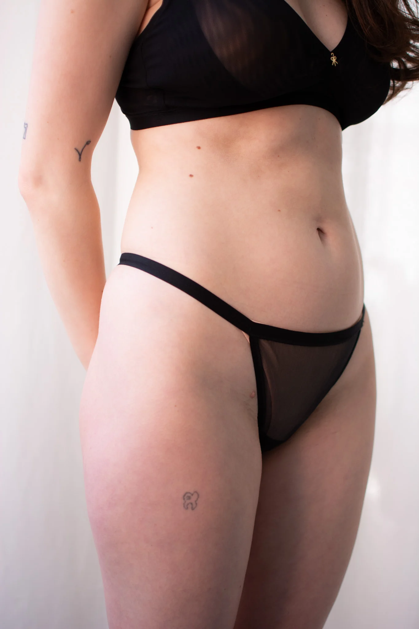 Cosabella Iconic Soire G-String