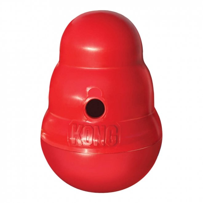 KONG Wobbler Rød