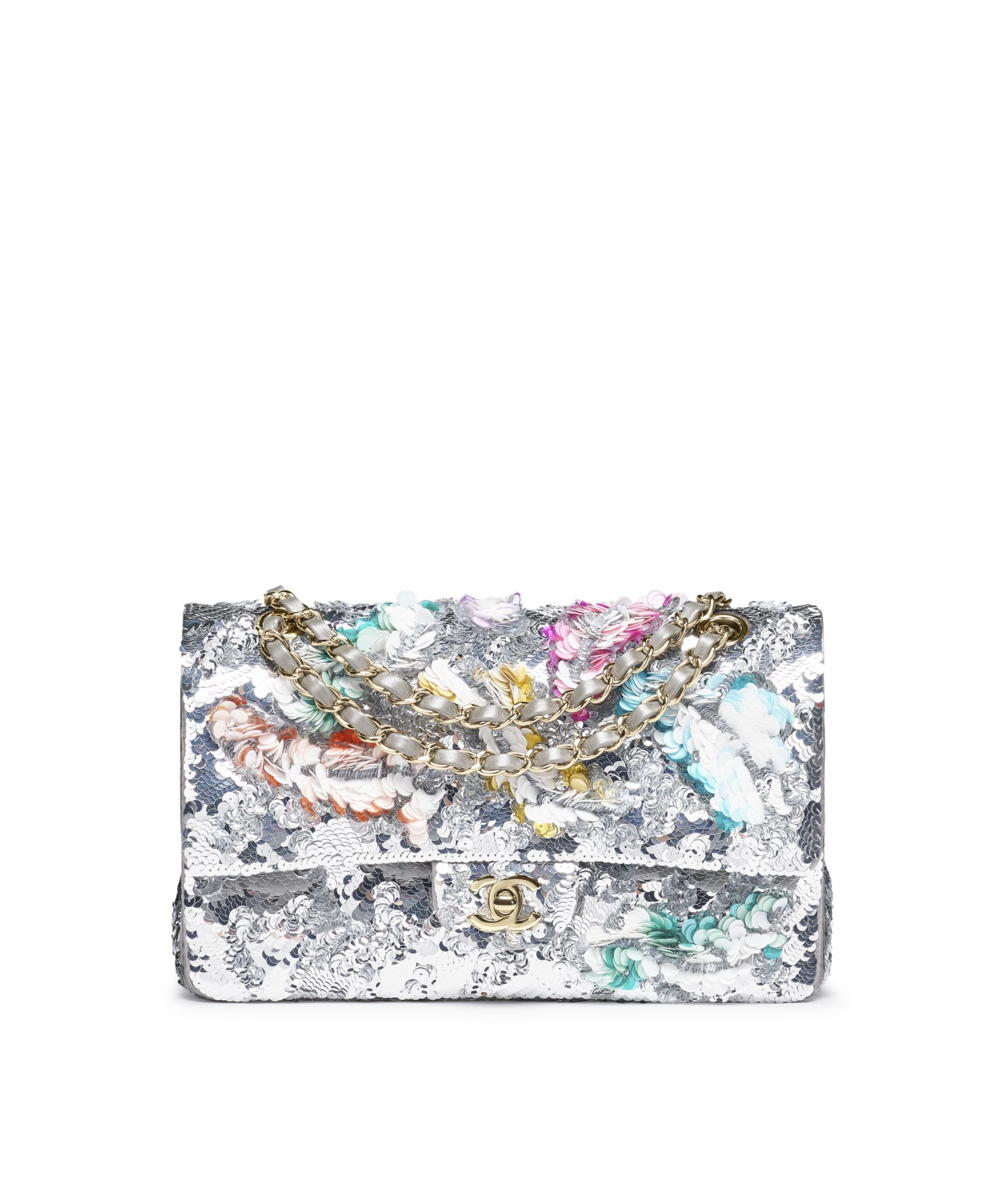 Classic 11.12 Handbag