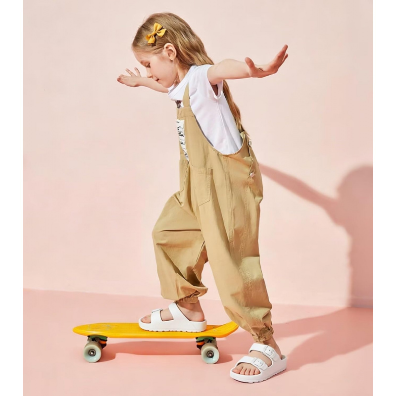 Kids Slides Sandals