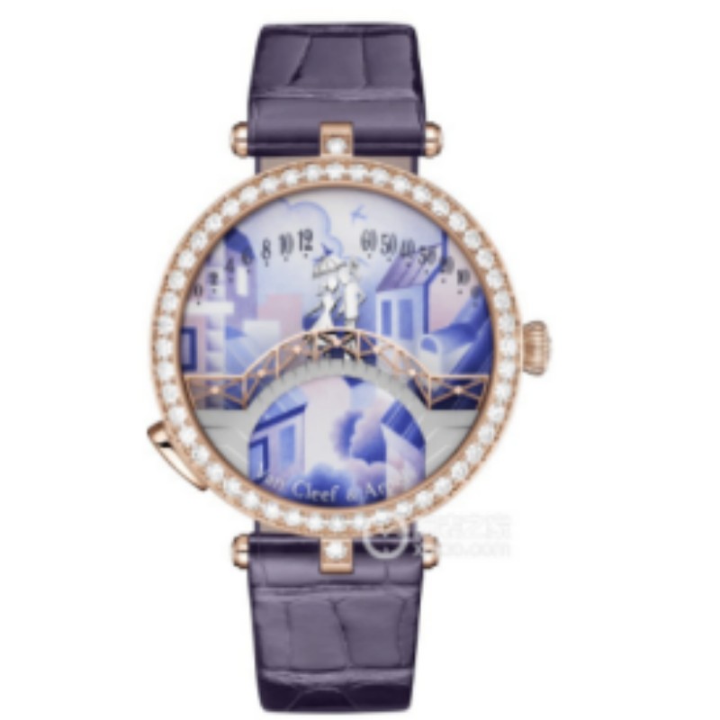 Van Cleef & Arpels Watches