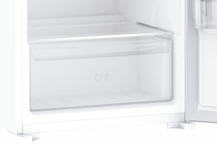 CANDY - Frigorifero 2 porte CFBD24505EH Classe E 205 lt-Bianco