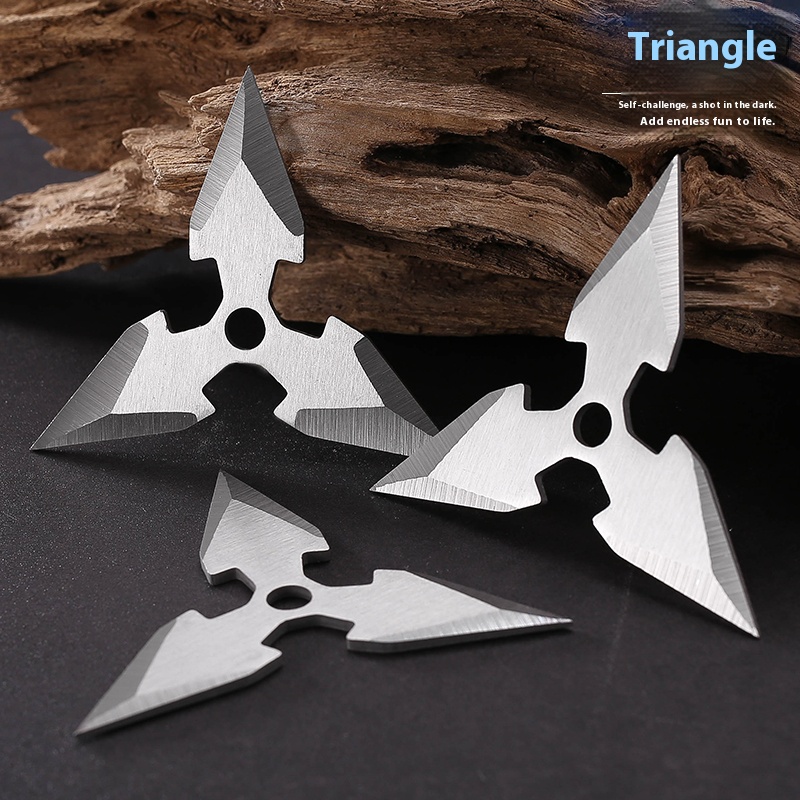 Metal Throwing darts for Satisfying & Fun Practice | Durable Stainless Steel darts