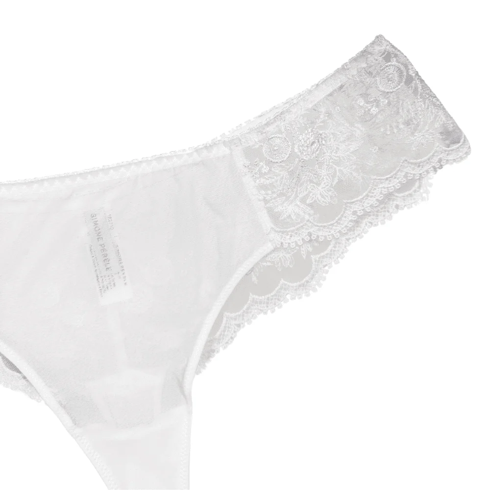 Simone Perele Intrigue Tanga