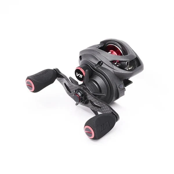 CASTING REELS