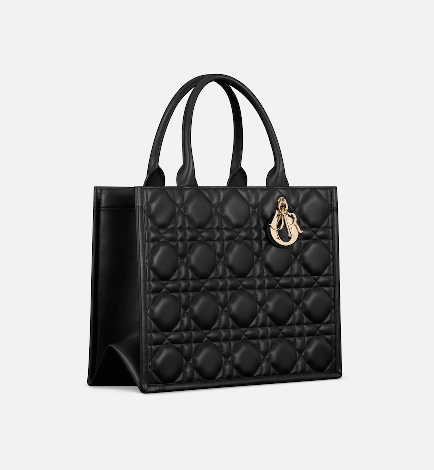 Medium Book Tote HandBags