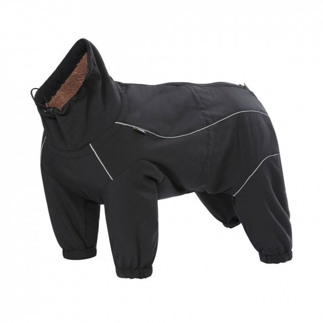 Rukka Thermal Softshell Overall Svart
