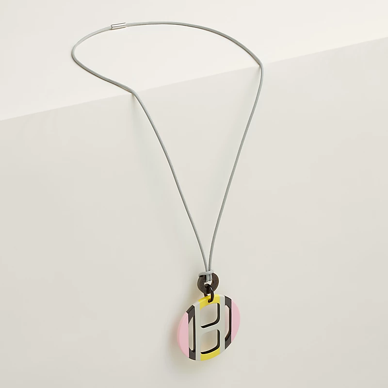H Equipe Necklace