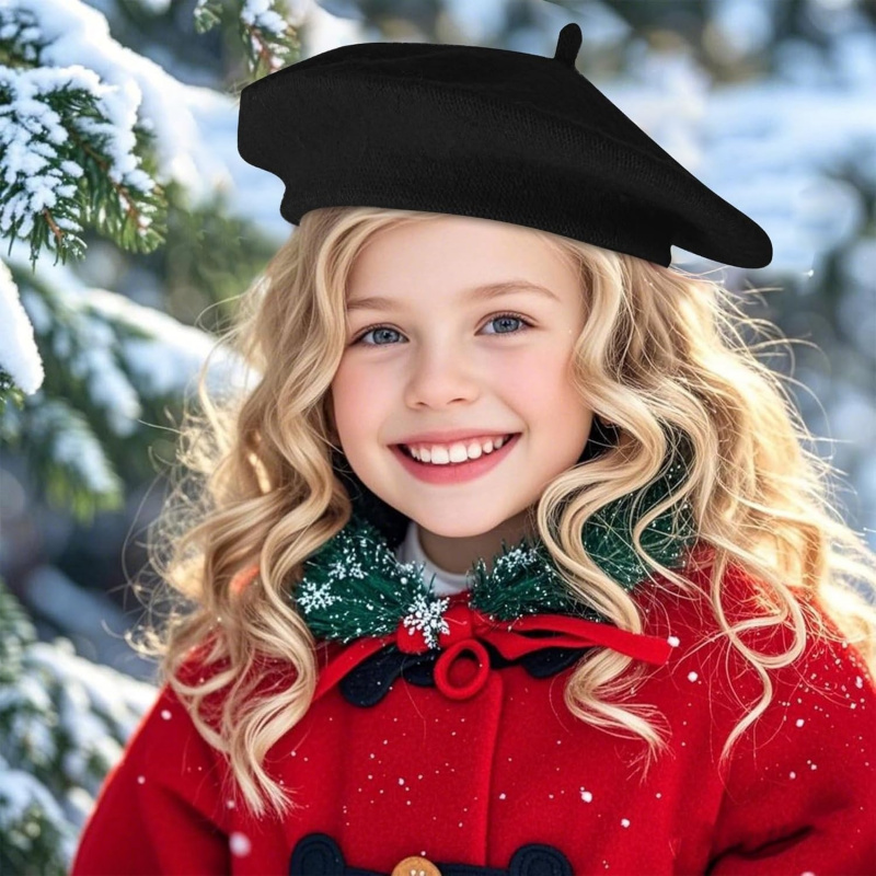 French Beret Hats