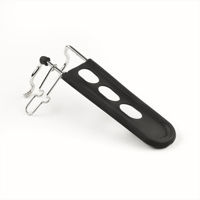 G3FERRARI - Forno Pizza Krispy 3 in 1 G10225-Nero