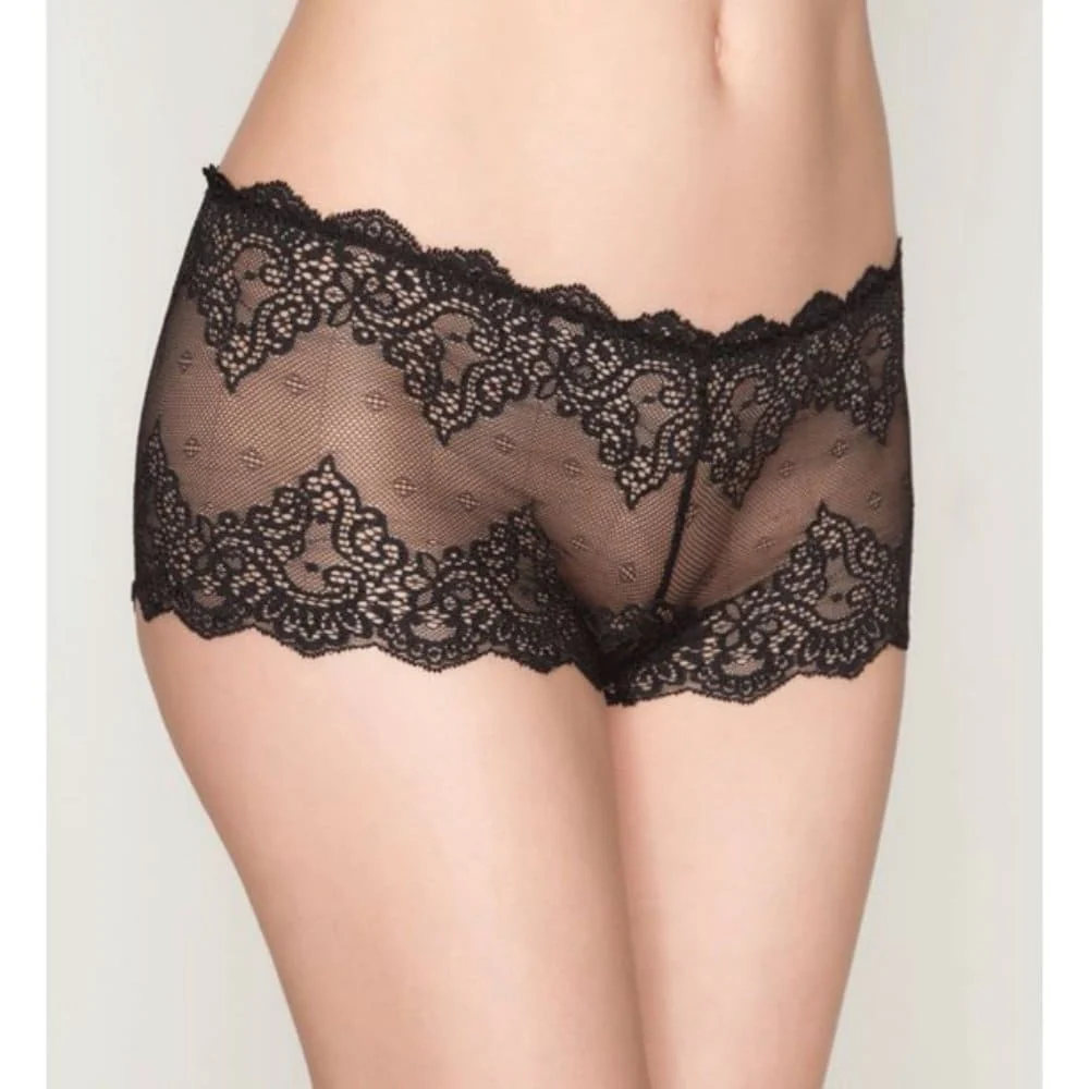 Only Hearts So Fine Lace Hipster