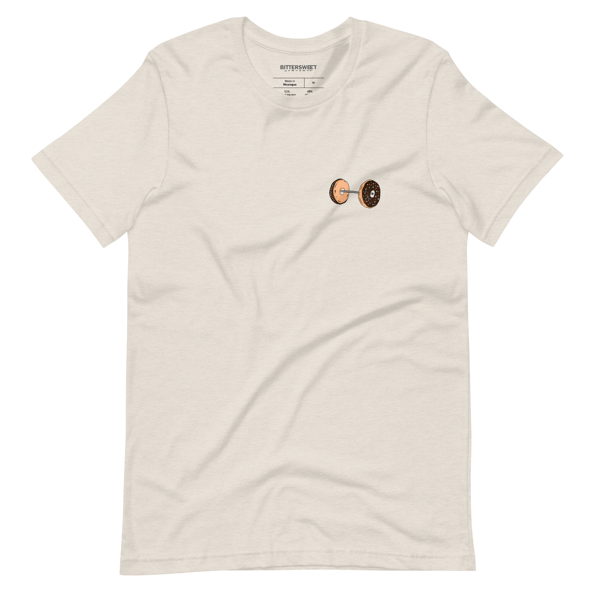 Squat stand challenge gym T-shirt. Cat T-shirt. gym wear