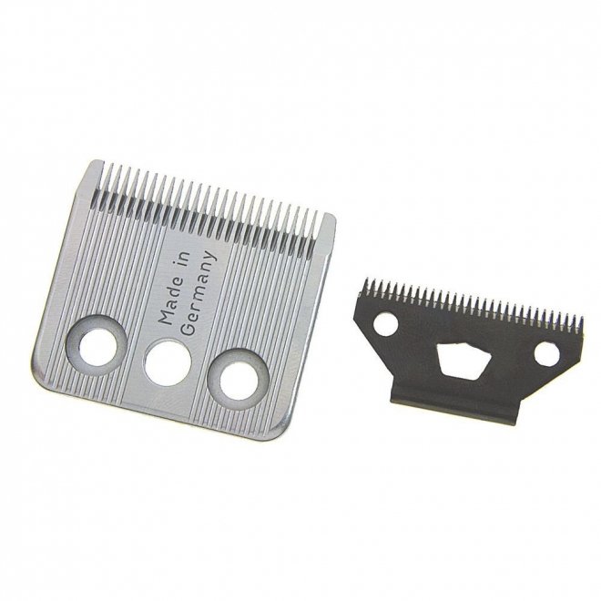 Moser 1400 Skjær Fine 0,7-3mm