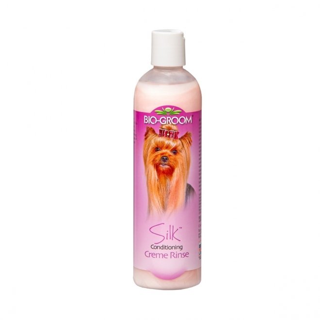 Bio-Groom Silk Conditioning Creme rinse